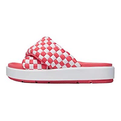 AIR JORDAN Nike Damen Jordan Sophia Slide, Sea Coral, 38 AIR JORDAN Nike Damen Jordan Sophia Slide, Sea Coral, 38