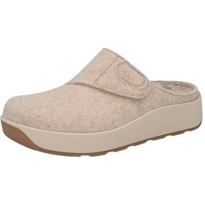 Berkemann Damen Klara Hausschuh, Camel, 37 EU Berkemann Damen Klara Hausschuh, Camel, 37 EU