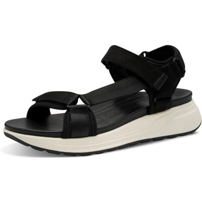 Tamaris Damen Sandaletten, Frauen Sandalen Tamaris Damen Sandaletten, Frauen Sandalen