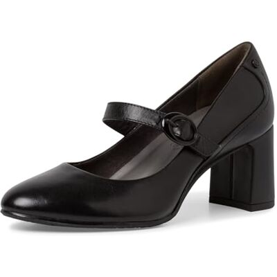 Tamaris Damen 8-84402-41 Pumps, Schwarz, 37 EU Tamaris Damen 8-84402-41 Pumps, Schwarz, 37 EU