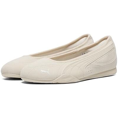 Puma Damen Catch Soleil Ballerina SdSneaker Puma Damen Catch Soleil Ballerina SdSneaker