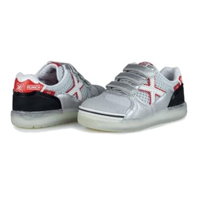Munich G-3 Indoor, Low-top, Munich G-3 Indoor, Low-top,