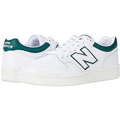 Balance BB480LGT 480 Herren White EU 39.5 Balance BB480LGT 480 Herren White EU 39.5