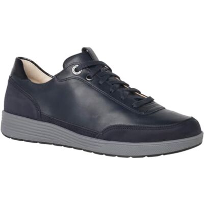Ganter Damen Gerda-G Sneaker, darkblue, 42 EU Ganter Damen Gerda-G Sneaker, darkblue, 42 EU