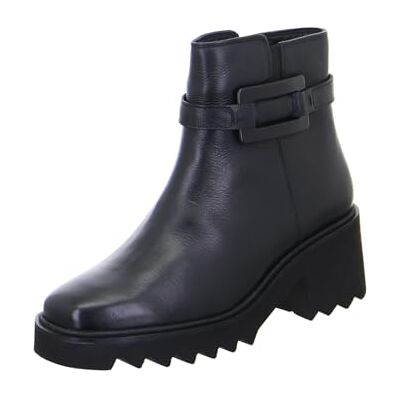 ARA Damen Stiefelette Paris schwarz Gr. 41 ARA Damen Stiefelette Paris schwarz Gr. 41