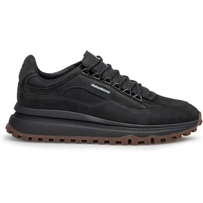 Floris van Bommel De Gripper 03.07 Sneaker Schwarz Grösse 42 2/3 Herren Schuhe Floris van Bommel De Gripper 03.07 Sneaker Schwarz Grösse 42 2/3 Herren Schuhe