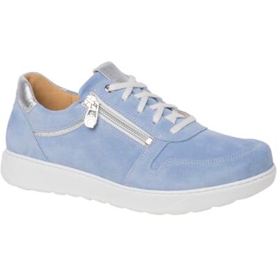 Ganter Damen Kelly-K Sneaker, 38 EU XX-Weit Ganter Damen Kelly-K Sneaker, 38 EU XX-Weit