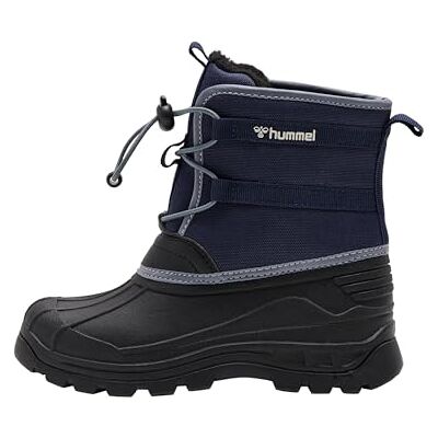 hummel Icicle Boots Kids schwarz, 27 Kinder hummel Icicle Boots Kids schwarz, 27 Kinder