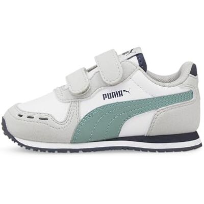 Puma Cabana Racer SL 20 V Inf, Unisex-Baby, Puma Cabana Racer SL 20 V Inf, Unisex-Baby,