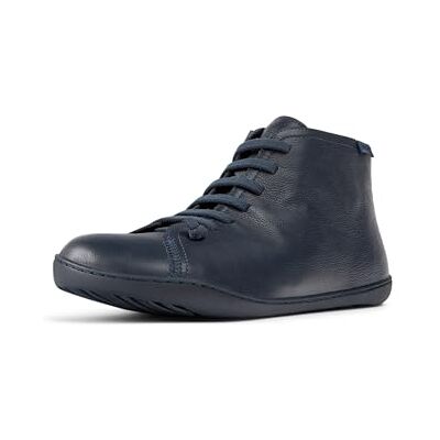 Camper , Peu Cami, Men Ankle Boot, Navy, 45, (EU) Camper , Peu Cami, Men Ankle Boot, Navy, 45, (EU)