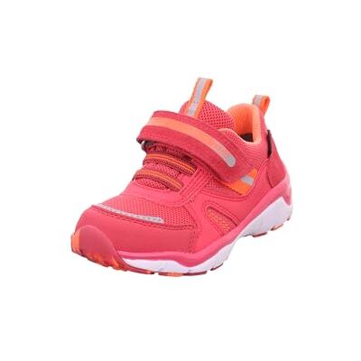Superfit Mädchen SPORT5 PINK/ORANGE 5500 Superfit Mädchen SPORT5 PINK/ORANGE 5500