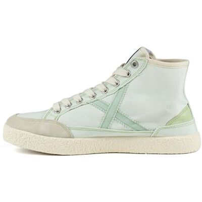 Munich Herren Vento 86 Sneaker, grün, 45 EU Munich Herren Vento 86 Sneaker, grün, 45 EU