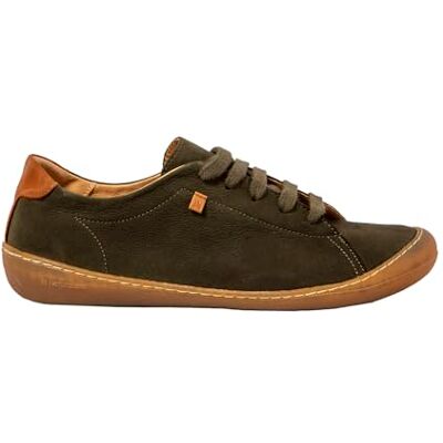 El Naturalista N5770 PAWIKAN, Schuhe Low-top, KAKI, El Naturalista N5770 PAWIKAN, Schuhe Low-top, KAKI,