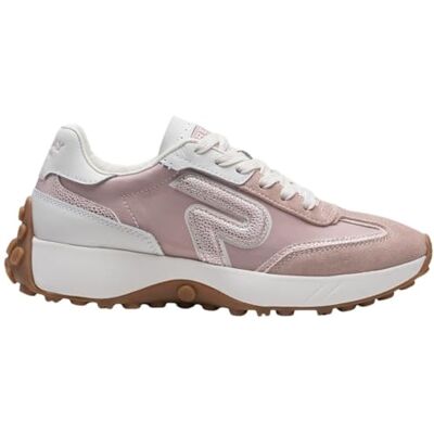 Replay Damen Chunky Sneaker, Nude 1738 (Elfenbein), 35 Replay Damen Chunky Sneaker, Nude 1738 (Elfenbein), 35
