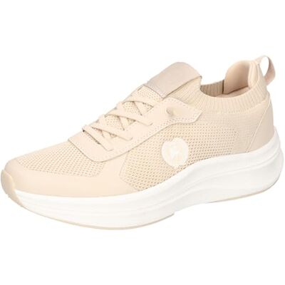 LERROS Damen 1541-402 Slipper, beige, 36 EU LERROS Damen 1541-402 Slipper, beige, 36 EU