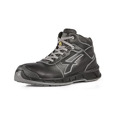 UPOWER U POWER Gaynor S ESD S3s Ci Fo Sr-T: 42 safetywear, Mehrfarbig UPOWER U POWER Gaynor S ESD S3s Ci Fo Sr-T: 42 safetywear, Mehrfarbig