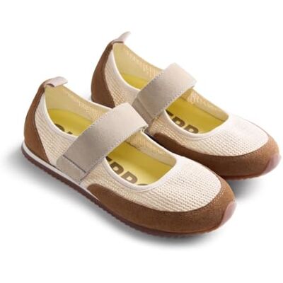 GIOSEPPO Dundori Damen-Sneaker, Beige, 40.5 EU GIOSEPPO Dundori Damen-Sneaker, Beige, 40.5 EU