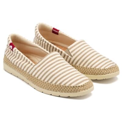 GIOSEPPO Herren Peacham Sneaker, beige, 41 EU GIOSEPPO Herren Peacham Sneaker, beige, 41 EU