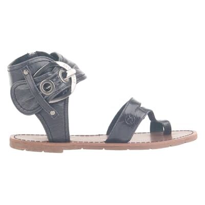 CHATTAWAK Damen 9deneenoir37 Sandale, Schwarz, 37 EU CHATTAWAK Damen 9deneenoir37 Sandale, Schwarz, 37 EU