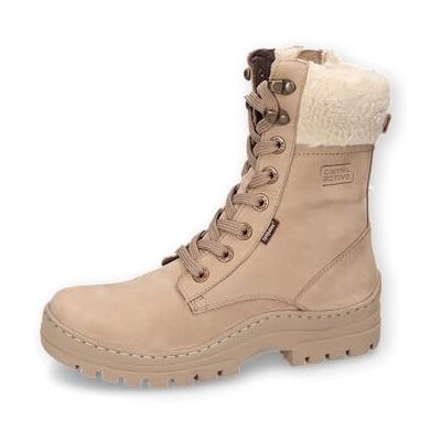 camel active Damen CAEM301-300450_37 Beige 37 EU camel active Damen CAEM301-300450_37 Beige 37 EU