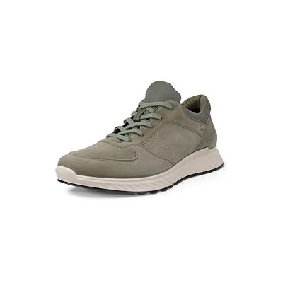 Ecco Exostride Herren-Sneaker, Smokey Olive, Größe 45 Ecco Exostride Herren-Sneaker, Smokey Olive, Größe 45