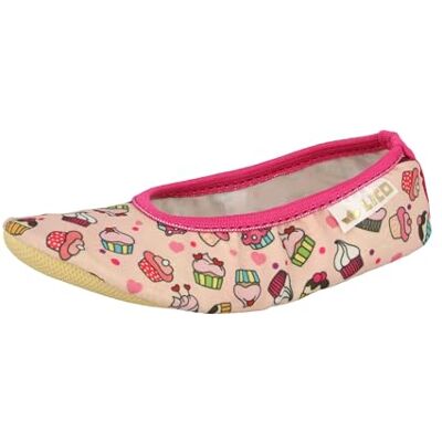 LICO G1 Leder Turnschuh - Gymnastikschuh LICO G1 Leder Turnschuh - Gymnastikschuh