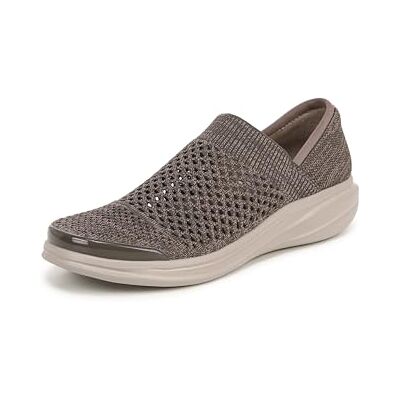LifeStride BZees Damen Charlie Slipper, Morchelfarben, 38 EU Weit LifeStride BZees Damen Charlie Slipper, Morchelfarben, 38 EU Weit