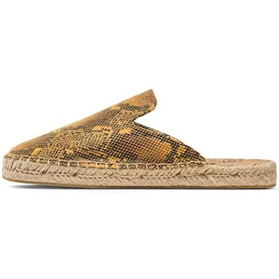 Paez Mule Orange, Damen, Karamell, 42 EU Paez Mule Orange, Damen, Karamell, 42 EU