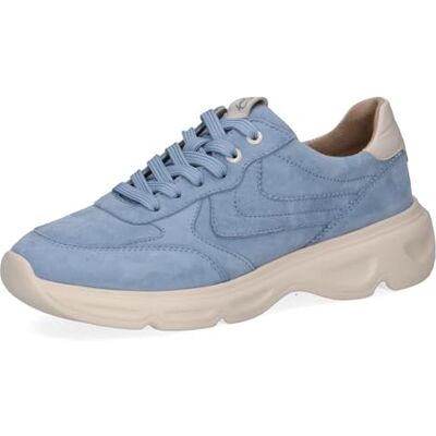 CAPRICE Sneaker 9-23715-46 blau G-Weite CAPRICE Sneaker 9-23715-46 blau G-Weite