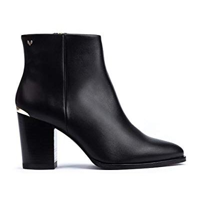 MARTINELLI 1540-5936E Damen Bootsschuh, Black, 42 EU MARTINELLI 1540-5936E Damen Bootsschuh, Black, 42 EU