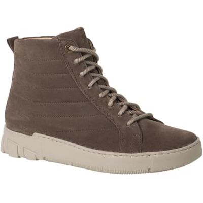 Ganter Damen Giulietta Mode-Stiefel, darktaupe, 40 EU Ganter Damen Giulietta Mode-Stiefel, darktaupe, 40 EU
