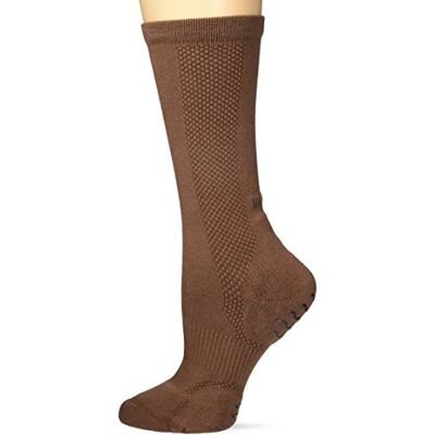 Bloch Damen Sox Winter-Accessoire-Set, Cocoa, Large Bloch Damen Sox Winter-Accessoire-Set, Cocoa, Large