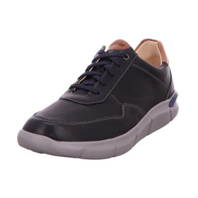 Ganter Herren George Sneaker, darkblue, 42 EU Ganter Herren George Sneaker, darkblue, 42 EU