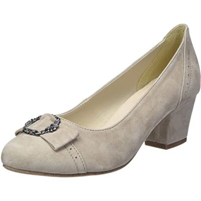 Hirschkogel 3000016 Damen Pumps Hirschkogel 3000016 Damen Pumps