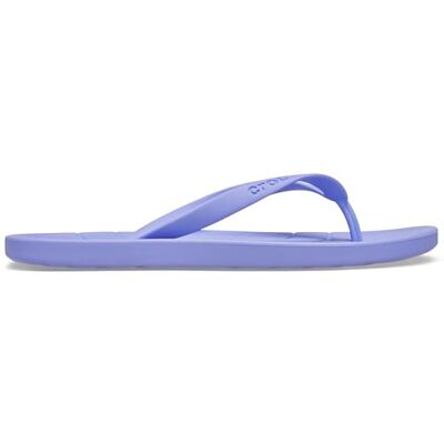 Crocs ,Unisex Erwachsene, Flip,Digital Violet,37-38 Crocs ,Unisex Erwachsene, Flip,Digital Violet,37-38