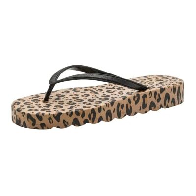 Tamaris Damen Flat Mules Synthetik Tamaris Damen Flat Mules Synthetik