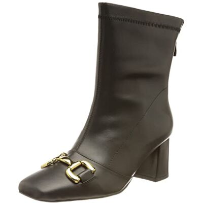 L37 HANDMADE SHOES Women's Fashion Boots WILDFLOWER, black, 35 L37 HANDMADE SHOES Women's Fashion Boots WILDFLOWER, black, 35