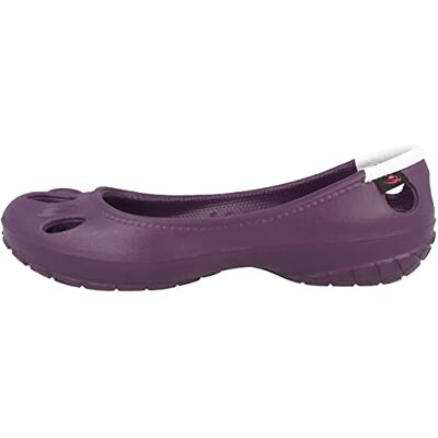 Chung Shi Damen Dux Ballerina Ballerinas, Lavendel, 43 EU (XL) Chung Shi Damen Dux Ballerina Ballerinas, Lavendel, 43 EU (XL)