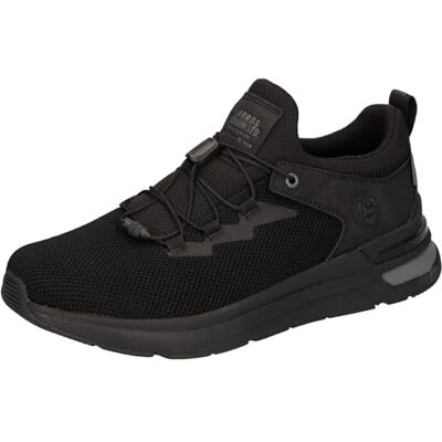 LERROS Herren 4215-401 Slipper, schwarz, 42 EU LERROS Herren 4215-401 Slipper, schwarz, 42 EU