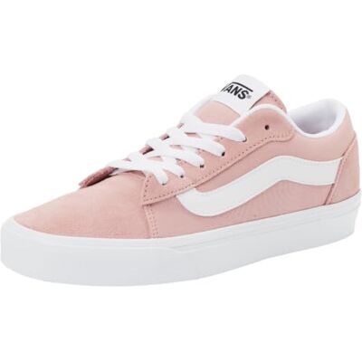 Vans VERO LS, Wildleder/Canvas Misty Mauve Vans VERO LS, Wildleder/Canvas Misty Mauve