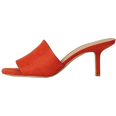 find. FIND 90S Mule, Offene Sandalen, Braun (Terracotta), 39 EU (6 UK) find. FIND 90S Mule, Offene Sandalen, Braun (Terracotta), 39 EU (6 UK)