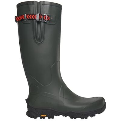 Viking Trophy Pro High Oliv Robuste hochwertige Jagdstiefel, Größe EU 42 Farbe Huntinggreen Viking Trophy Pro High Oliv Robuste hochwertige Jagdstiefel, Größe EU 42 Farbe Huntinggreen
