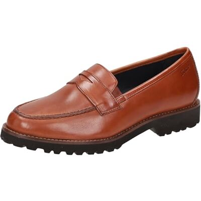Sioux Damen Slipper Meredith-709-H Sioux Damen Slipper Meredith-709-H