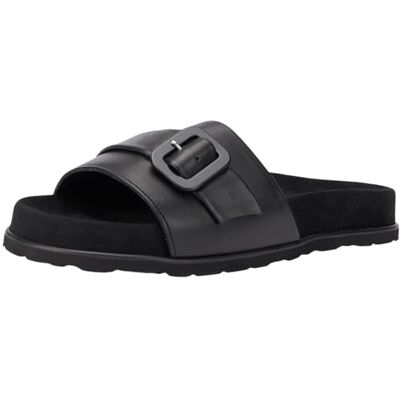 Rohde Damen Siena Hausschuh, 90 schwarz, 39 EU Rohde Damen Siena Hausschuh, 90 schwarz, 39 EU