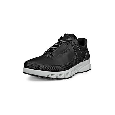 ECCO Modell 1001 Multi-Vent M Low Gtxs Nub Wanderschuhe - Hiking Shoes ECCO Modell 1001 Multi-Vent M Low Gtxs Nub Wanderschuhe - Hiking Shoes