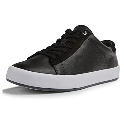 Camper Herren Andratx-K100231 Sneaker, Black, 41 EU Camper Herren Andratx-K100231 Sneaker, Black, 41 EU