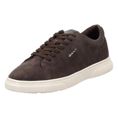 GANT FOOTWEAR Herren JOREE Sneaker, Dunkelbraun, 44 EU GANT FOOTWEAR Herren JOREE Sneaker, Dunkelbraun, 44 EU