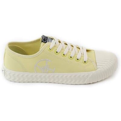 CHATTAWAK Damen 13romanbutter40 Sneaker, Butter, 40 EU CHATTAWAK Damen 13romanbutter40 Sneaker, Butter, 40 EU