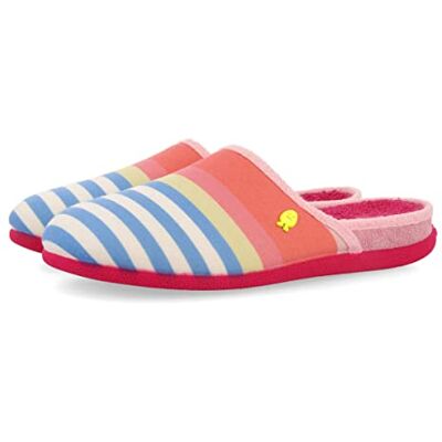 GIOSEPPO Hot Potatoes Damen Cheever Hausschuh, bunt, 36 EU GIOSEPPO Hot Potatoes Damen Cheever Hausschuh, bunt, 36 EU