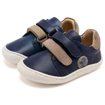 GIOSEPPO Baby-Jungen Abbot Sneaker, Marineblau, 26 EU GIOSEPPO Baby-Jungen Abbot Sneaker, Marineblau, 26 EU